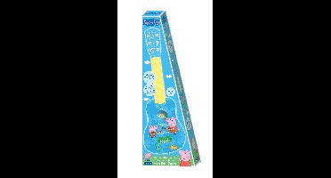 Lexibook - My First Guitar Peppa Pig 53 cm -21" (90070)