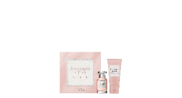 Authentic Woman Eau de parfum 50ml + 200ml bl 250 ml