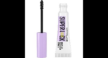 Maybelline - New York Superlock Brow Glue