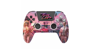 Freaks And Geeks - Wireless PS5 Controller - Thug Life
