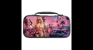 Freaks And Geeks - Thug Life Case / Switch 2