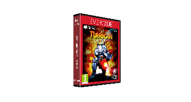 Evercade - The Turrican Collection