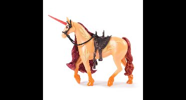 Unicorn Academy - Fashion Doll Unicorn Cinder 28 cm - (6072053)