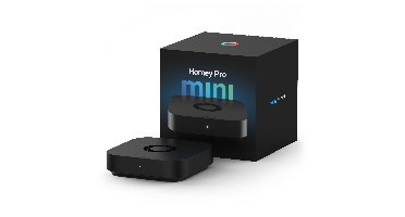 Homey Pro mini