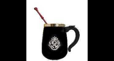 Harry Potter - Self Stirring Mug