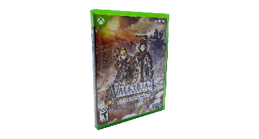 Valkyria Chronicles 4 Complete Edition (Limited Run) (Import)