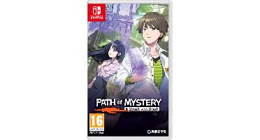 Path of Mystery: A Brush with Death