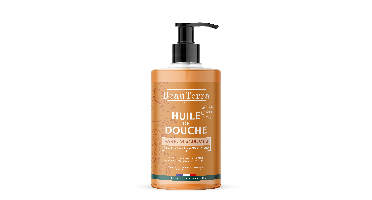 BeauTerra - Shower Oils - Citrus - 750 ml