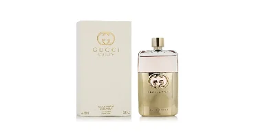 Gucci - Guilty Pour Femme EDP - 150 ml