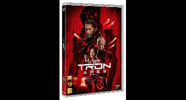 Tron: Ares
