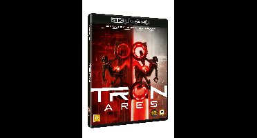 Tron: Ares