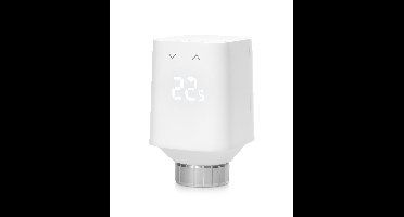 Eve Thermo - Smart radiator valve (Matter, 5th generation)
