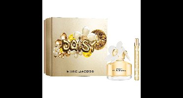 Marc Jacobs - Daisy Gift Set - EDT 50 ml + 10 ml