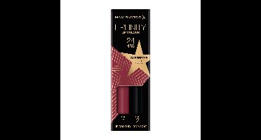 Max Factor - Lipfinity Lip Colour - 086 Supers - 2.3ml
