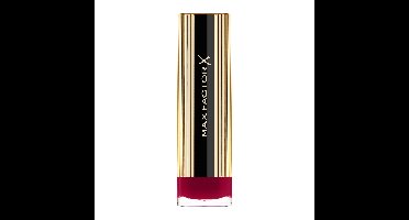 Max Factor - Colour Elixir Lipstick - Chilli - 4g