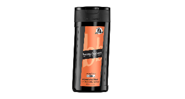 Bruno Banani - Absolute Man S/G 3 in 1 - 250 ml
