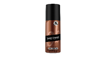 Bruno Banani - Magnetic Man Deo Spray - 150 ml