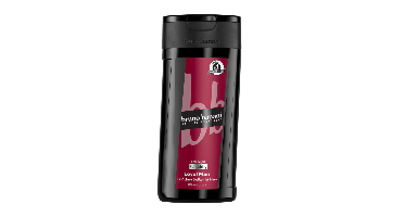 Bruno Banani - Loyal Man S/G 3 in 1 - 250 ml