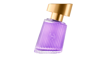 Bruno Banani - Magic Woman EdT - Purple - 30 ml