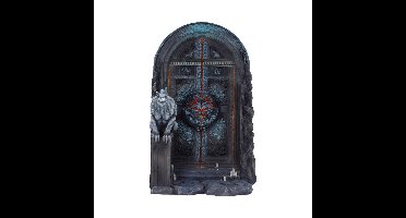 Diablo IV - Hells Gate Bookend