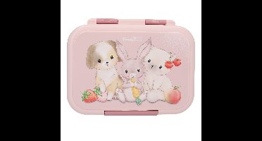 Princess Mimi - Lunchbox Stainless Steel - Rosé