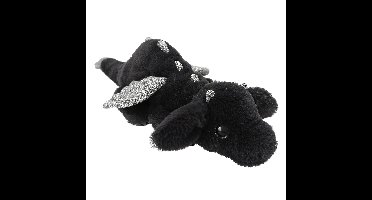 Trend - Plush Dragon Black (0414182)