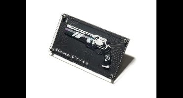 Numskull - Destiny - Plaque Ace of Spades