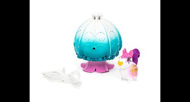 BRIO - Irisbloemenhuis