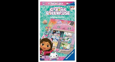 Ravensburger - Gabby's poppenhuis TAS