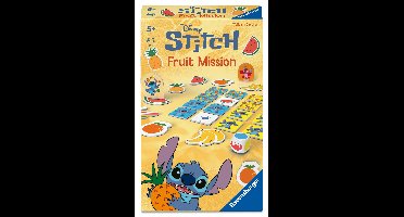 Ravensburger - Disney Stitch TAS