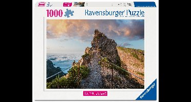 Ravensburger - Weg naar de hemel