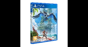 Horizon Forbidden West (GR/UK)