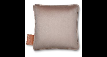 Beurer - Heaty Heating Pad - Smokey Taupe