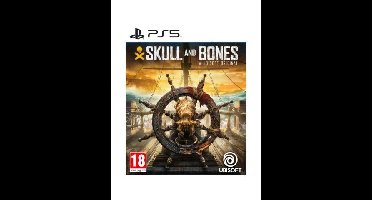 Skull and Bones (Limited Edition) (IT/Multi in Game)