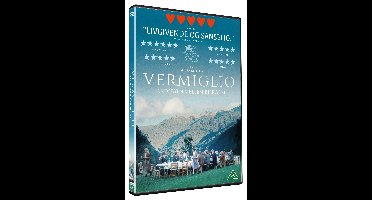 Vermiglio - (Italy) DVD