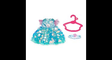 Baby Born - Mermaid Dress (839713)