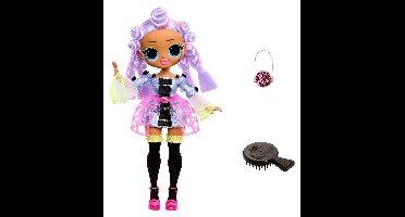 L.O.L. - OMG Entry Doll - Miss Royale (595656)