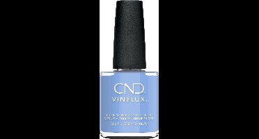 CND - Vinylux Chance Taker - Light Blue