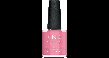 CND - Vinylux Kiss From a Rose - Rose