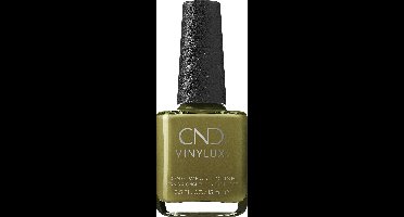 CND - Vinylux Olive Grove - Green