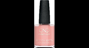 CND - Vinylux Soft Peony - Rose