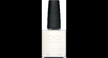 CND - Vinylux White Wedding - White
