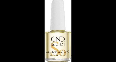 CND - SolarOil Nail & Cuticle Treatment