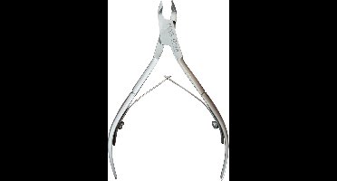 CND - Cuticle Nipper - 5 mm