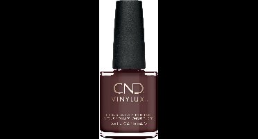 CND - Vinylux Arrowhead - Brown - #287