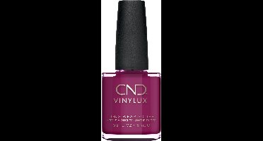 CND - Vinylux Berry Boudoir - Red