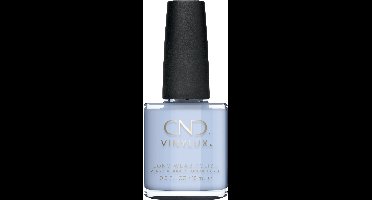 CND - Vinylux Creekside - Light Blue
