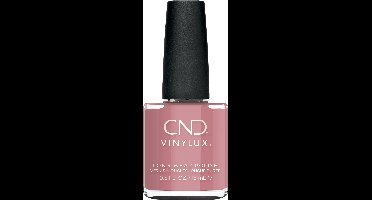CND - Vinylux Fuji Love - Mauve