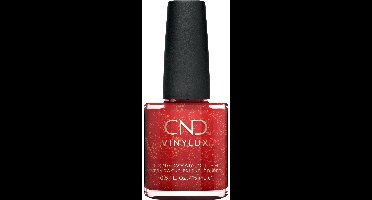 CND - Vinylux Hollywood - Red
