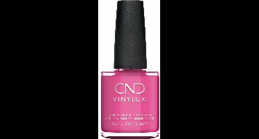 CND - Vinylux Hot Pop Pink - Pink